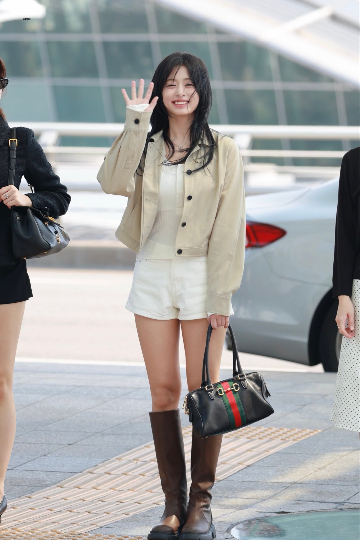 今日的笑颜猫儿🫳🏻©burger04111 