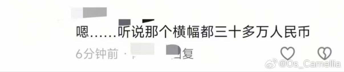 我不行了 什么材质的横幅要这么多