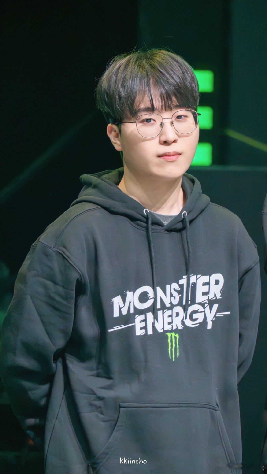 完全男大的基仁学长nim~cr.kkiincho2026lck 2026lck杯