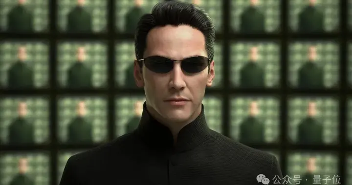 Ilya剛預言完，世界首個原生多模態架構NEO就來了