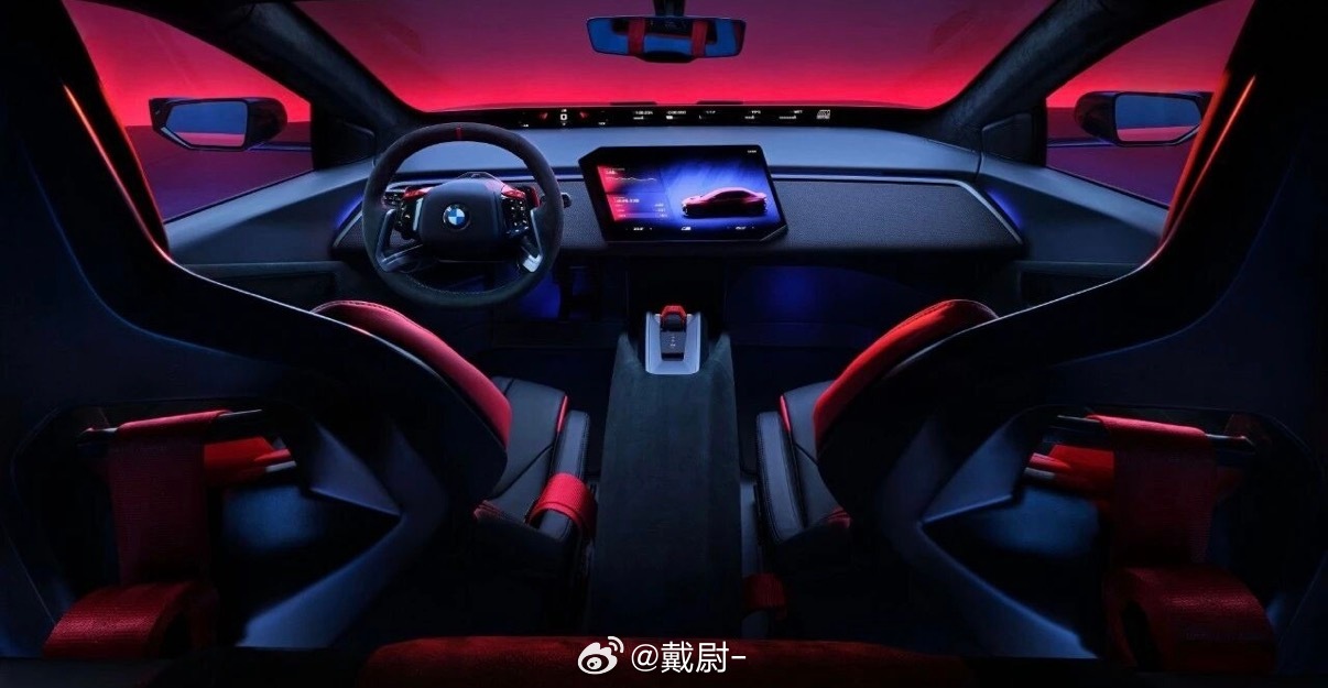 宝马高管称电动车千匹马力是营销噱头 看了宝马M高管最新采访还挺有感触7月14日受