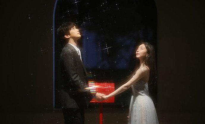柳柳周佑凌官宣[爱慕]我们磕的CP成真了！
你俩一定要一直幸福下去！柳柳周佑凌官