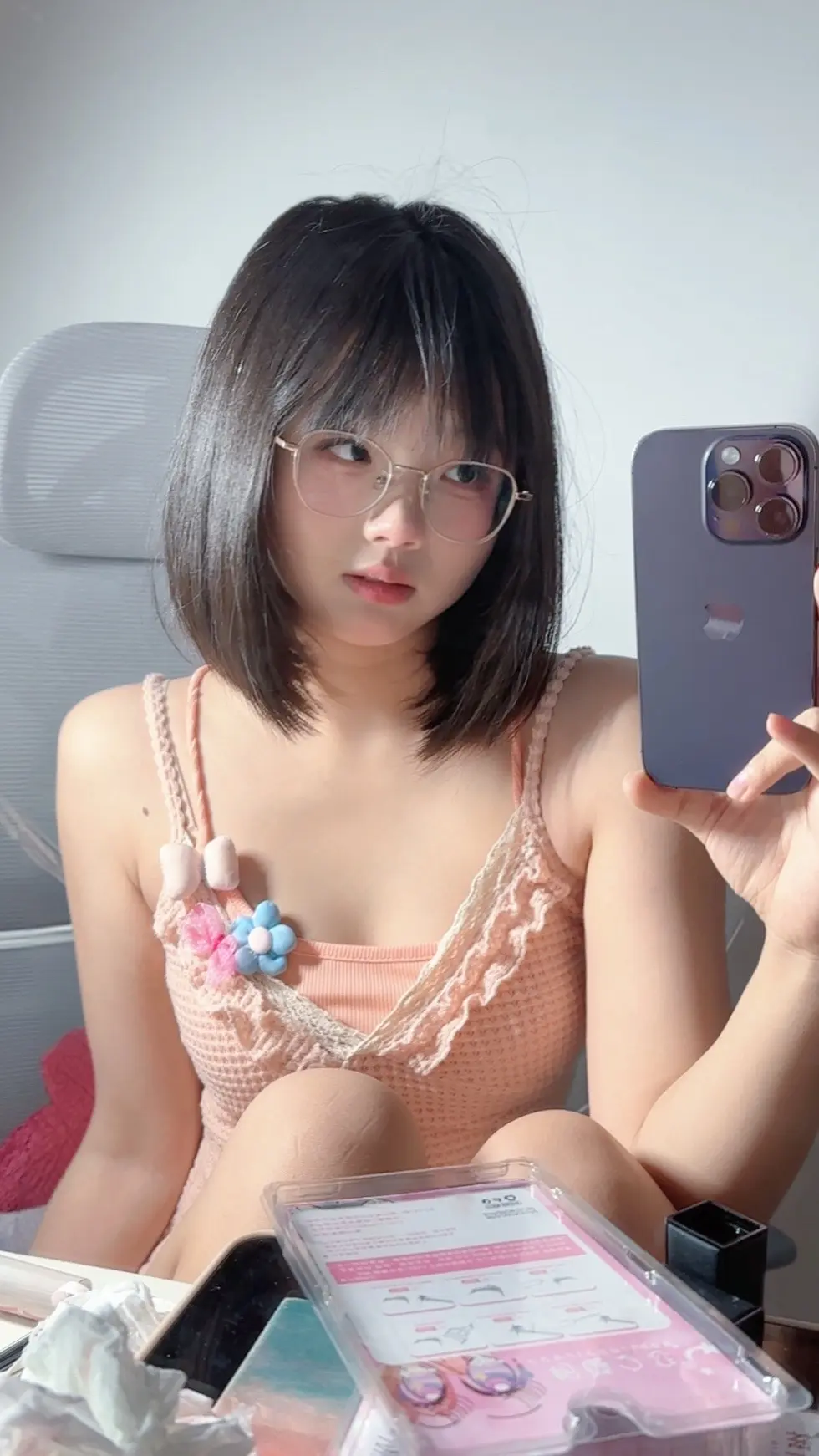 慢半拍的想念最磨人。