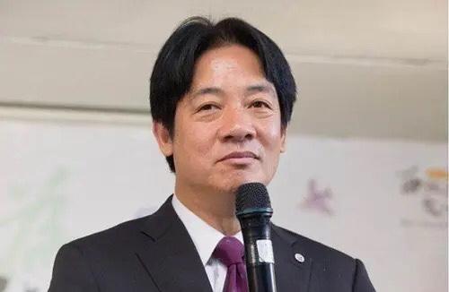 据台媒报道，台湾省一男子网上骂赖清德「台独龟孙」被判无罪。
台南警方日前在执行网
