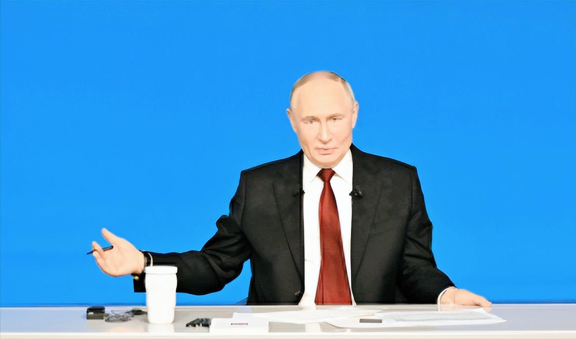 普京最近透露一个猛料。
 
俄方高层发出紧急警告，明确透露掌握到确切情报，有势力