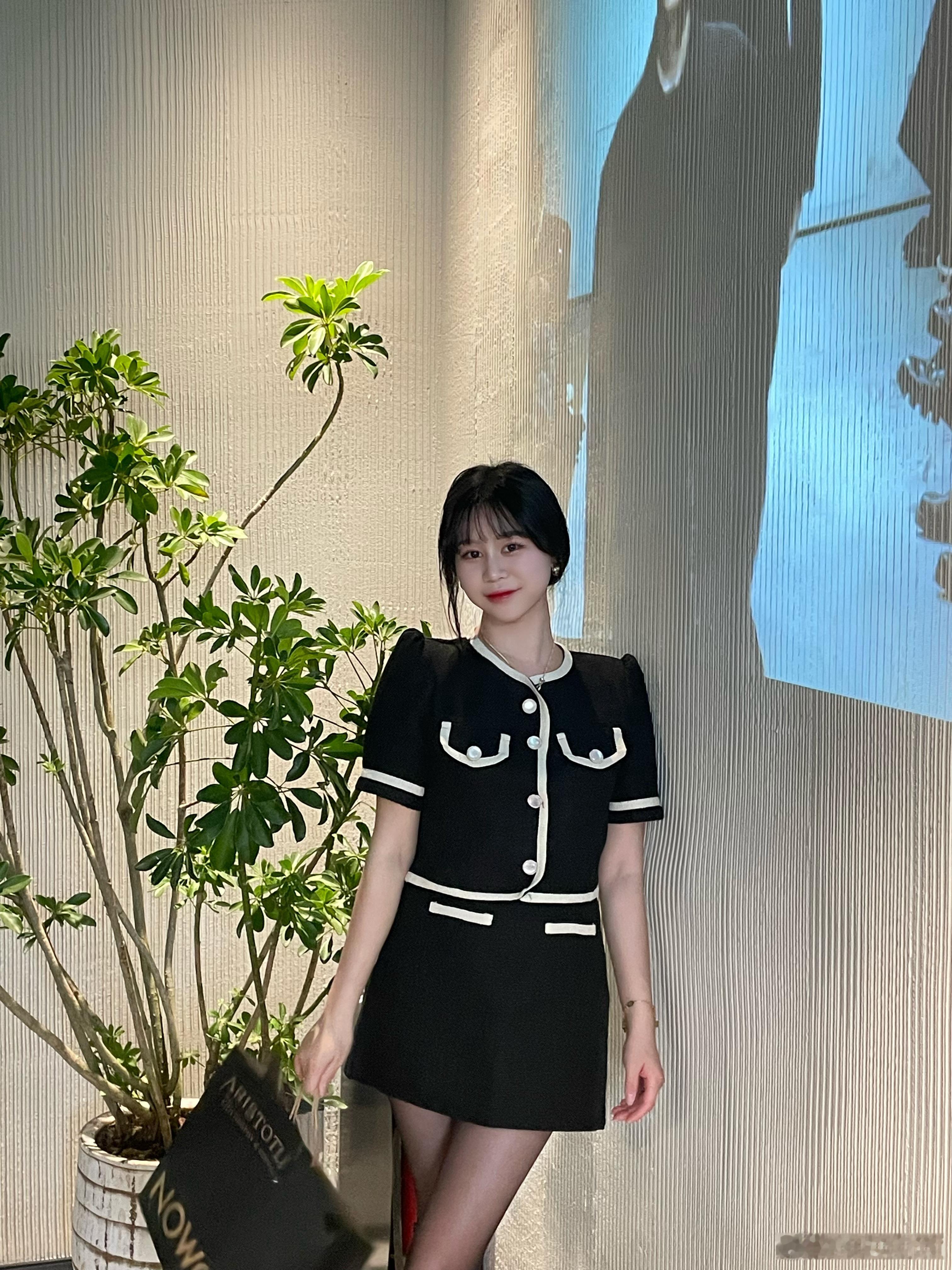 甜一个 ​​​