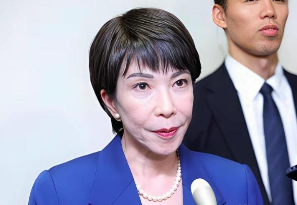 不出意外，果然被我猜中了！

日本为啥不怕咱们的制裁？不怕经济下滑，不怕航班取消