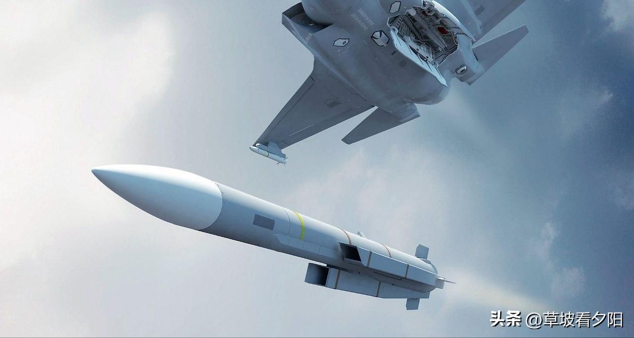 英法直接签了重磅协议，目标很明确：联合研发新一代空空导弹，彻底取代现在的“流星”