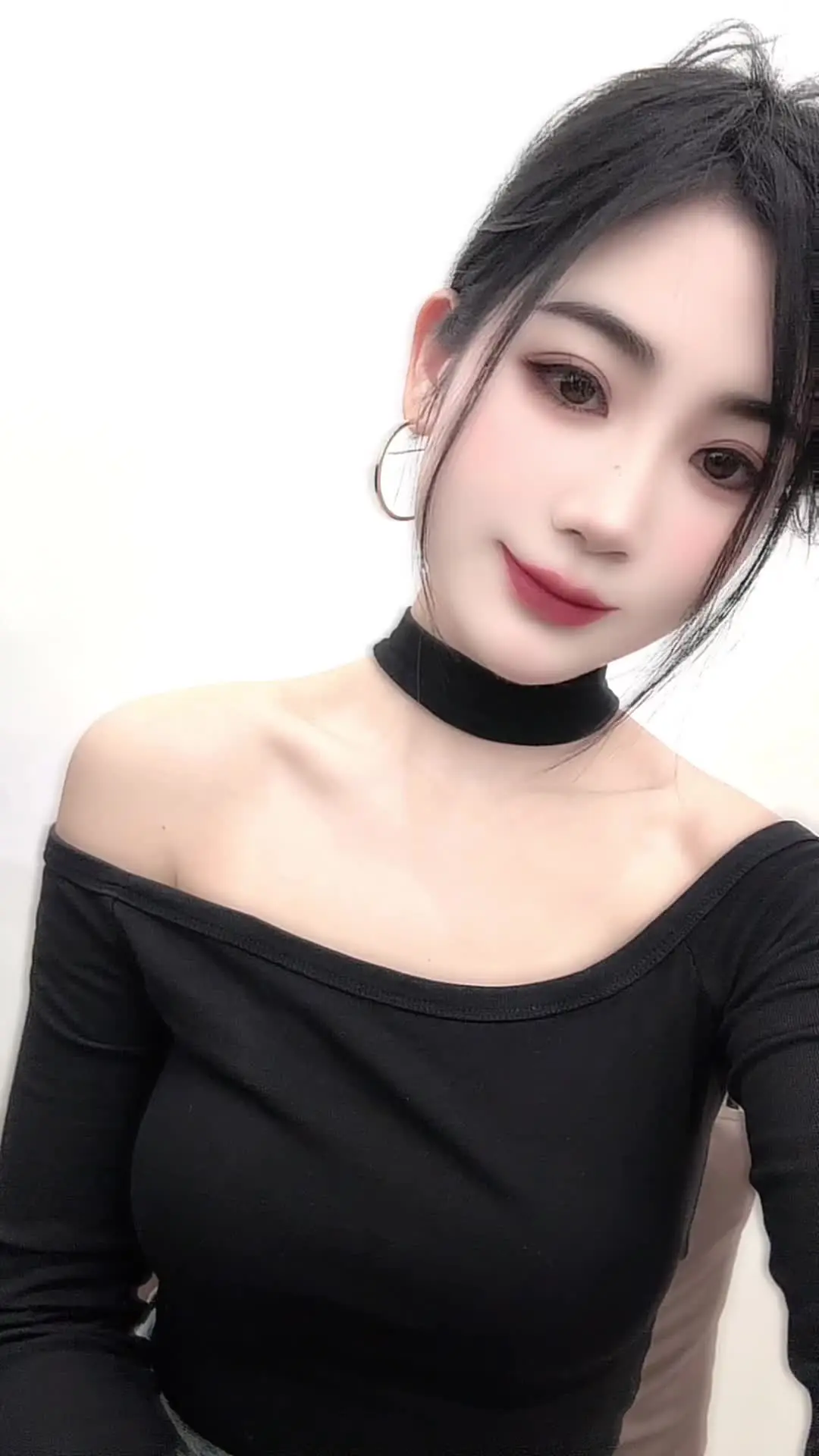 到底要瘦到什么程度 我才能放过我自己呢 我也不知道