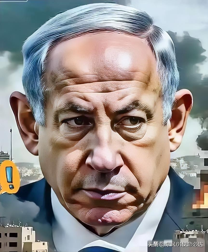 以色列传来新消息
2026年3月20日，以色列总理内塔尼亚胡突然宣布“暂停”对伊