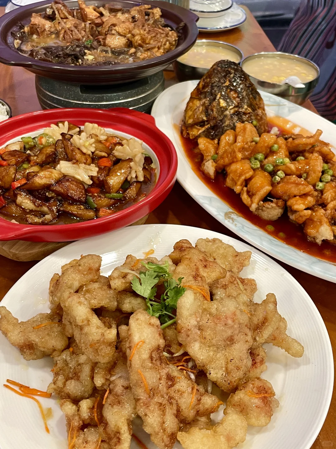 笑s…东北室友说这家东北菜比东北还正宗🤣