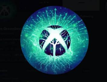 【《》和《》或将在下月Xbox展会上亮相】Xbox游戏营销副总裁Aaron Gr