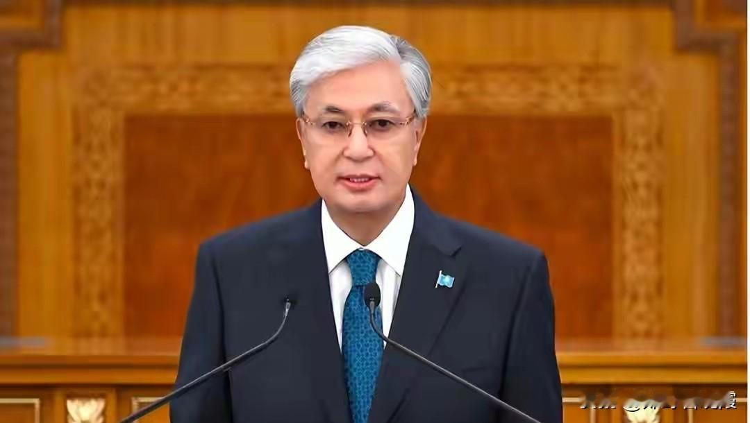 哈总统访俄前夕发表署名文章：永恒友谊 – 指引两国人民的北极星