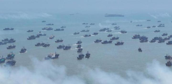2026年8月16日，福建沿海的渔港重新喧闹起来。三个半月的伏季休渔期结束，从宁