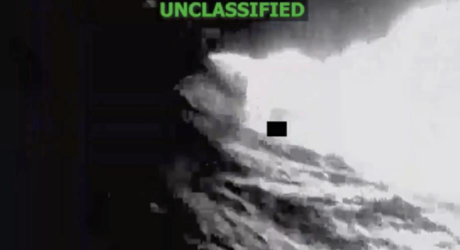 美军南方司令部12月31号通过社交媒体宣布，

美国南方之矛联合特遣部队当天对两