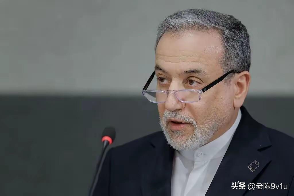 伊朗总统强烈谴责美以暴行外长就美以袭击致信联合国当地时间2月28日，伊朗外交部称