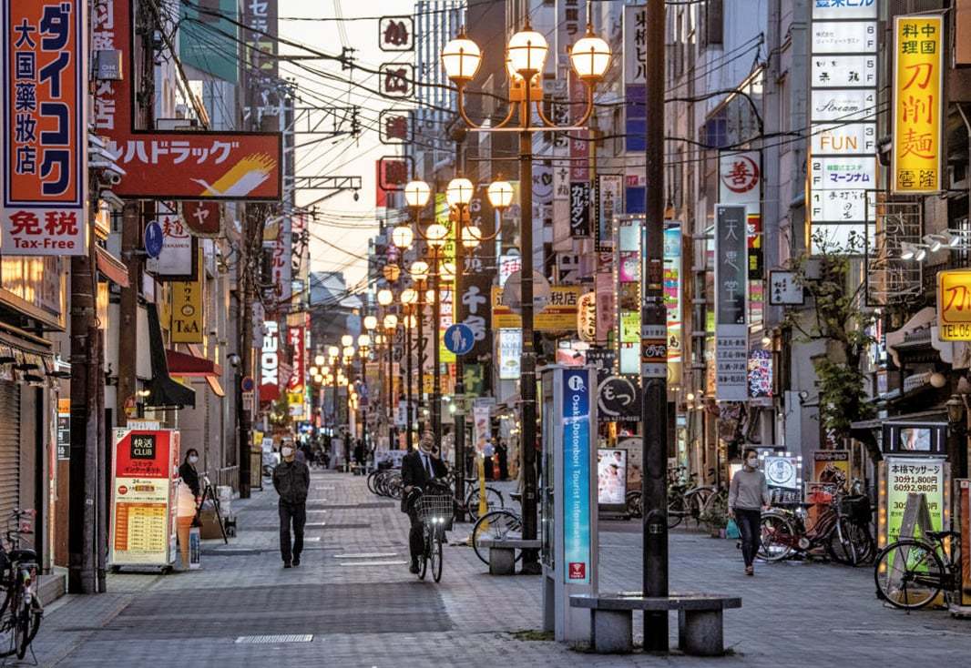 日本旅行社反映，近期中国旅游团订单出现急剧取消，每天都有大量退单，令业界深感忧虑