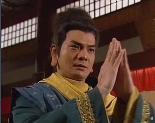 鸠摩智鸠摩智扮演者回应鸠摩智：“少林寺原来是一个暗藏春色、藏污纳垢之所。”翻看老