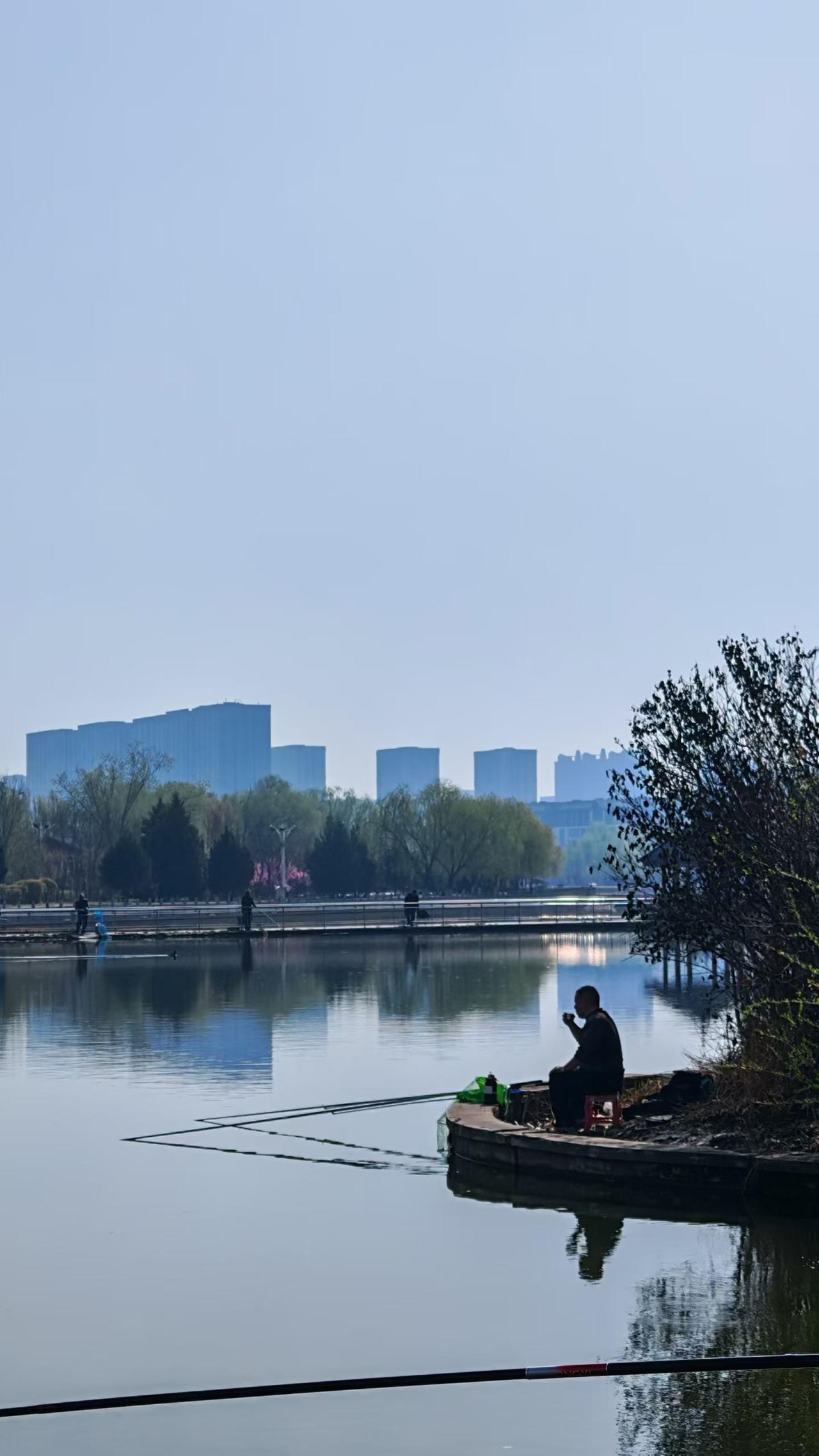 能分享你家乡的美景照吗