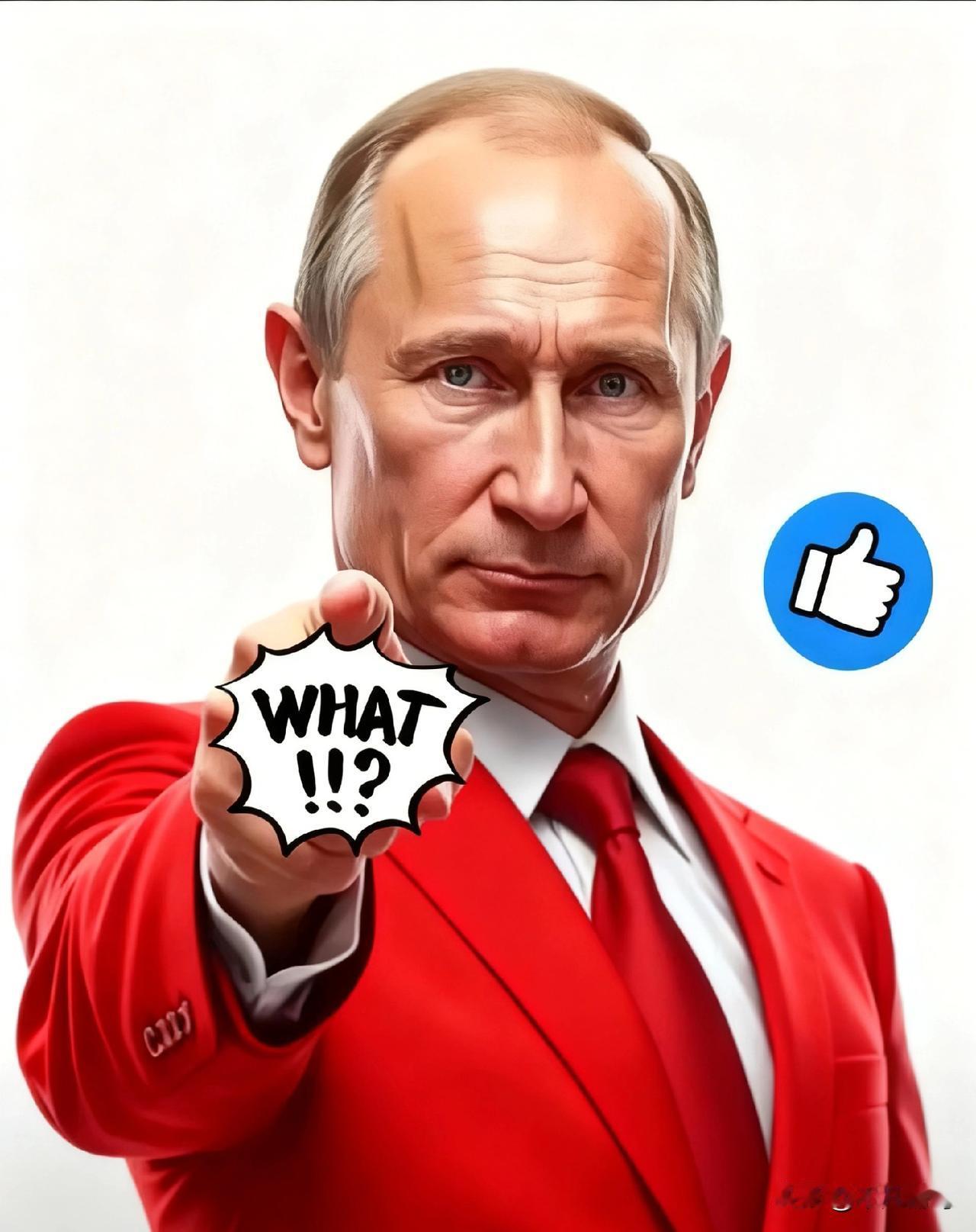 普京这波操作，演的哪出？
 
普京大手一挥，把24岁体操冠军直接拎进克里姆林宫，