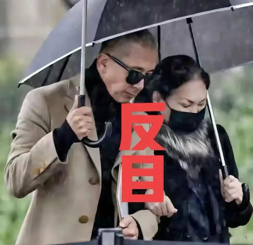 S妈和具俊晔翻脸了，果然没有永远的朋友，只有永远的利益。

具俊晔现在也在争大S