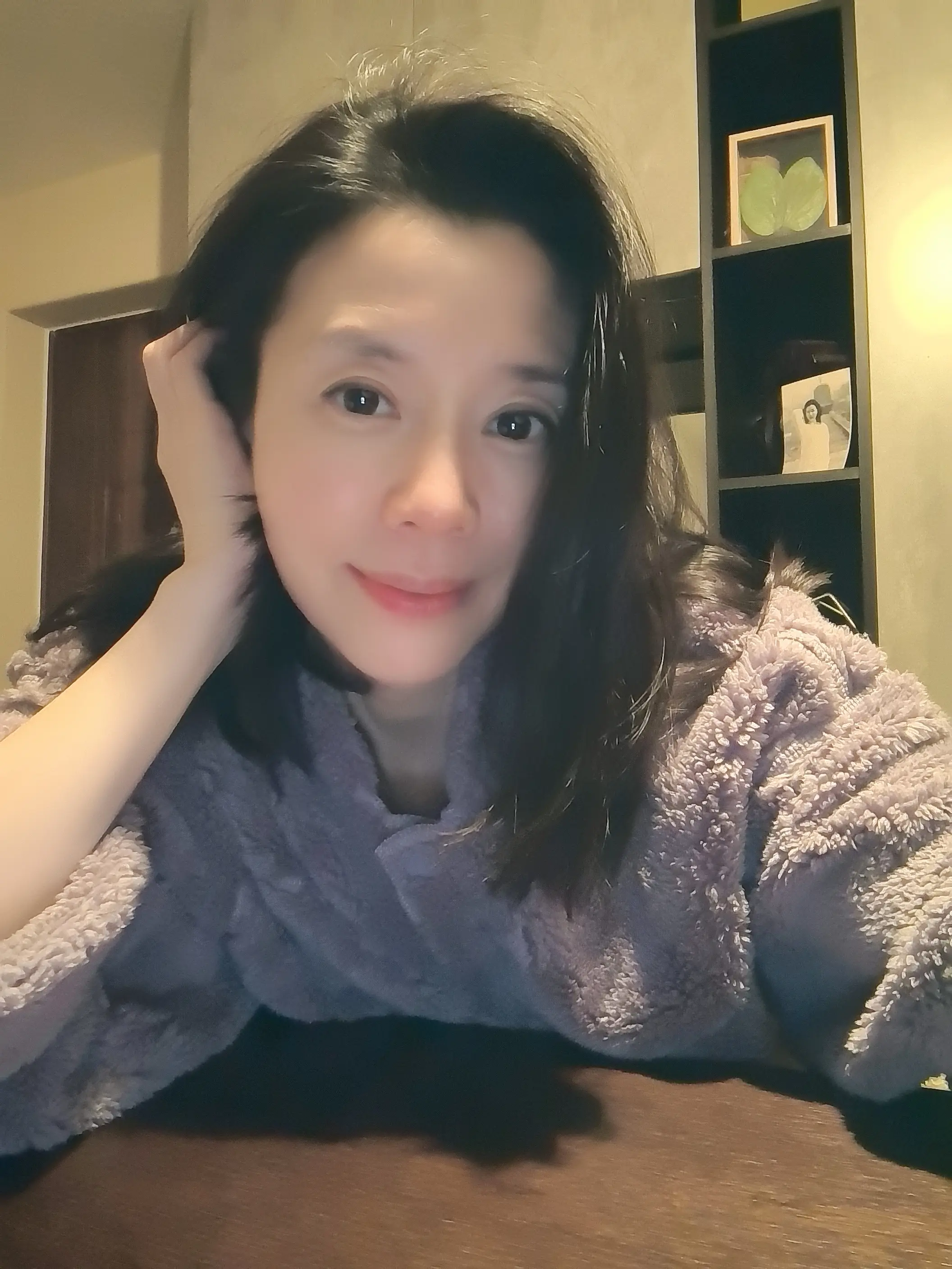 你若糊涂，便是晴天！