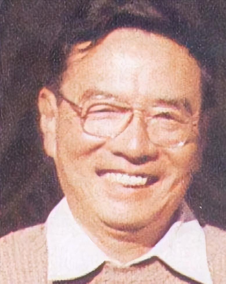 1993年，中科院院士陈彪在南京开会路上突然失踪，临行前，他曾叮嘱妻子说：“外头