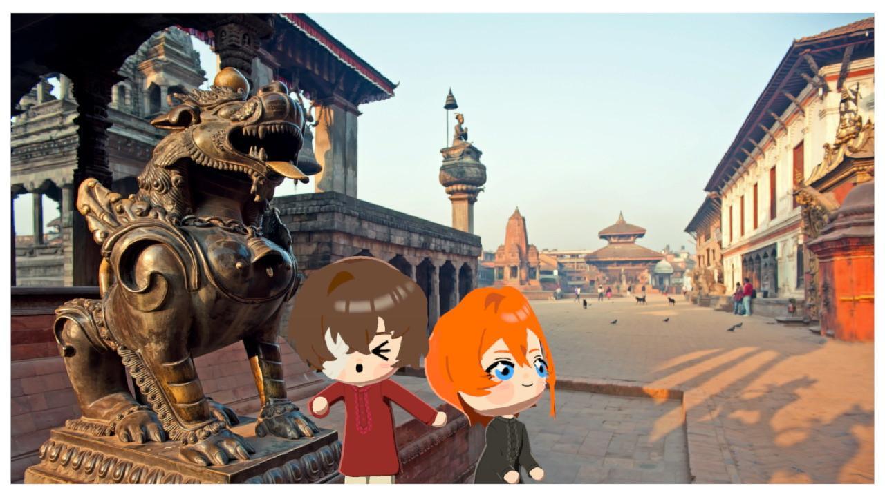 一点旅游照片2652 