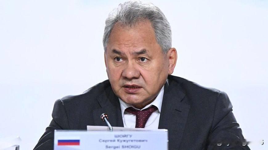 🇷🇺 绍伊古：自今年年初以来，俄军已解放超过1800平方公里的领土及80多个