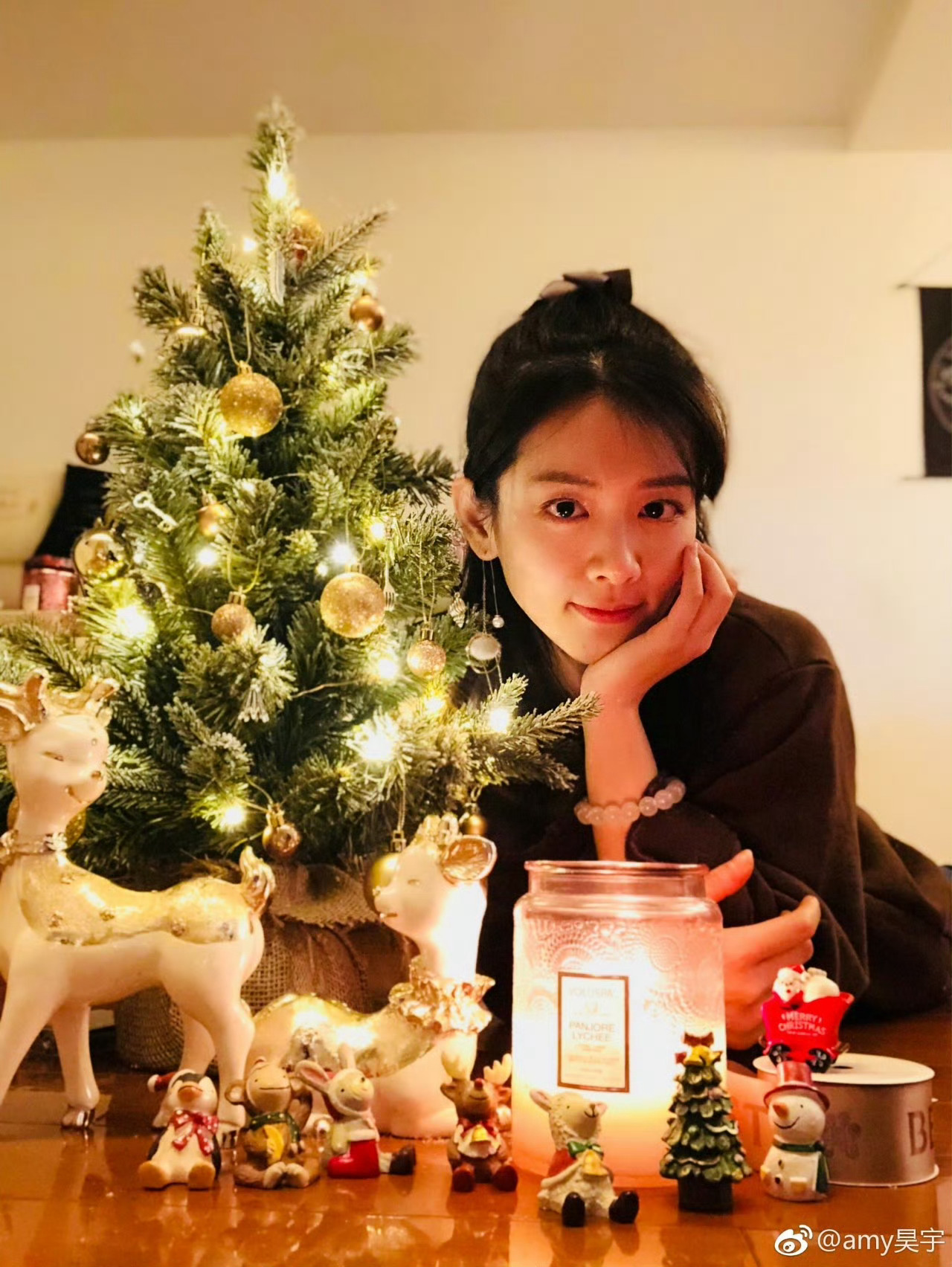 陈昊宇💛prada品牌大使陈昊宇 chy陈昊宇新话剧初步举证 ⭐陈昊宇泰莎  