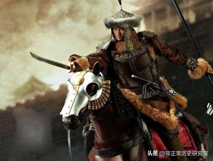 金朝之所以衰败的这么快，一个重要原因就是没有继续封建化，完成封建集权。

立国之
