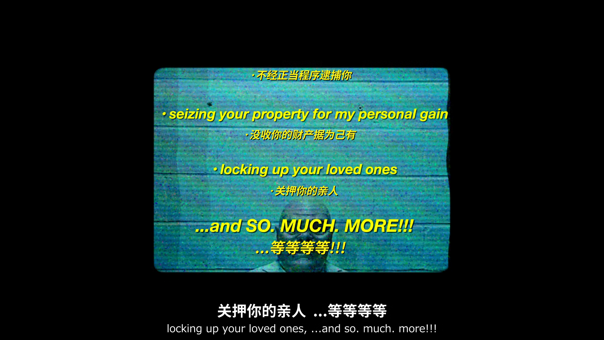 酷漫译制夜魔侠:重生 第二季第四至五集来了！由酷漫英语字幕组小伙伴儿们辛苦译制，