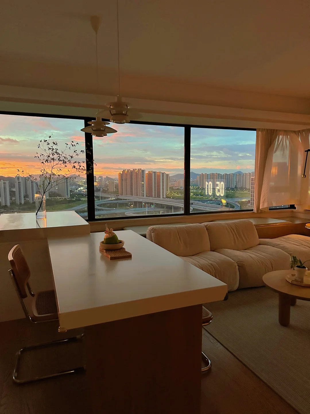 一个家5年都住不腻的秘诀是？