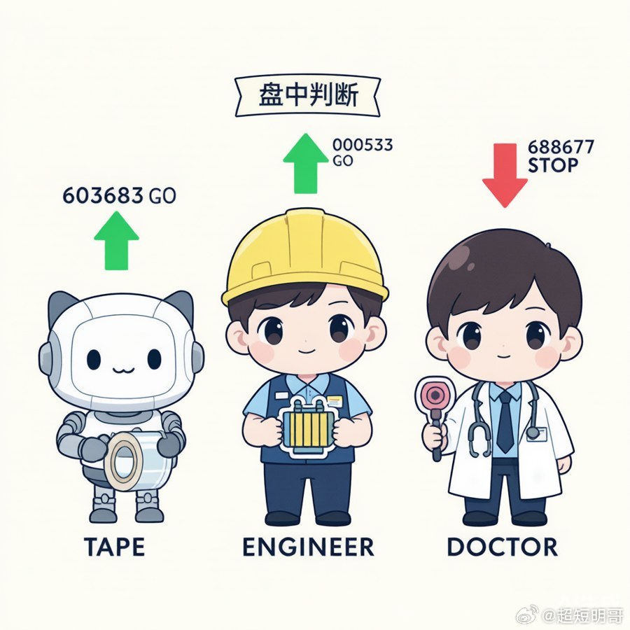 盘中三支票的临盘判断更新：晶华、顺钠还能冲，海泰新光我先撤了【晶华新材 6036