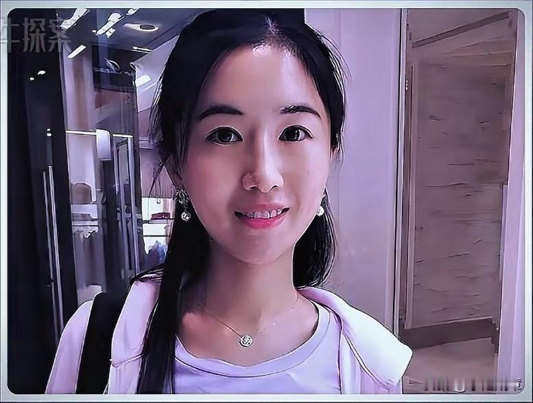 “这面相，克夫又害命”

近日，全网关注的“翟欣欣逼死前夫案”终于迎来最终的审判