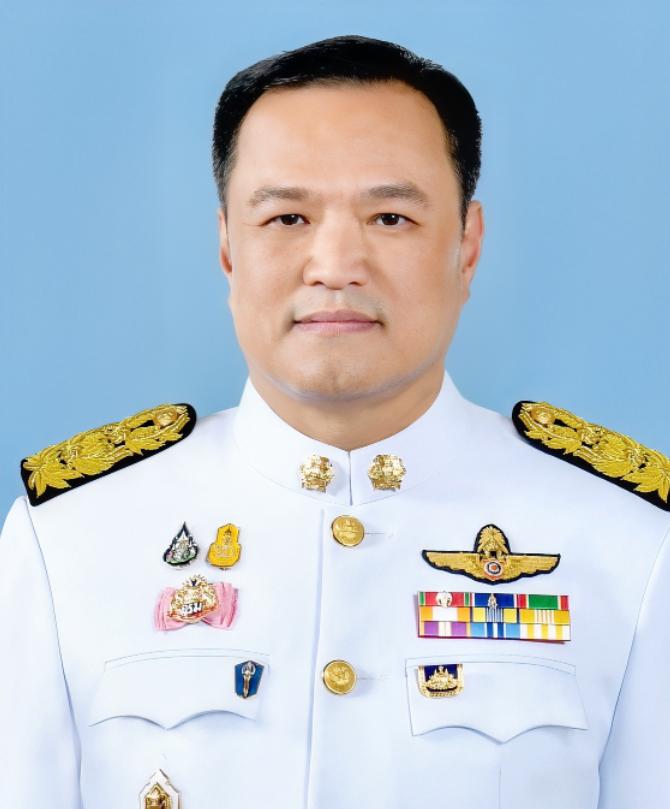 太意外了！
泰国政坛突爆大瓜！阿努廷财产公开，身家直接看傻所有人！

2月24日