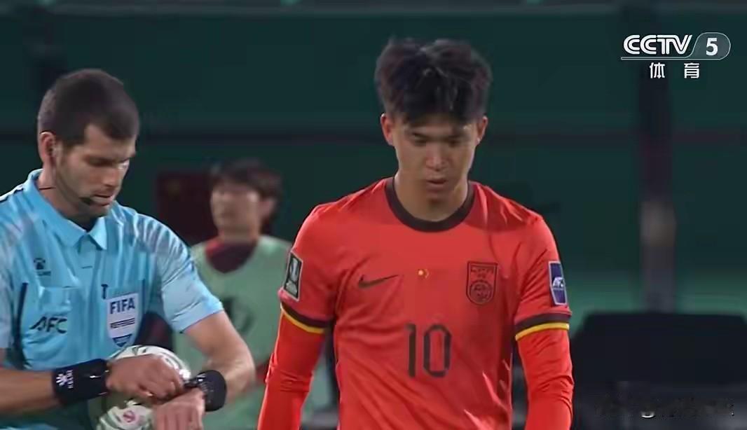 U23国足首战0-0！这1分拿得惊心动魄，赛后3喜2忧，下轮决战澳洲！

昨晚U