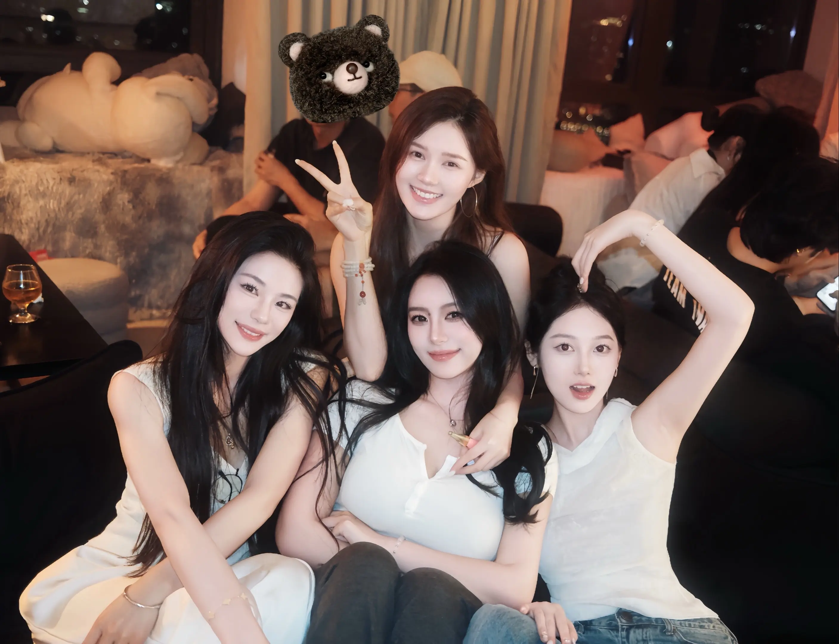 一些有意义的人和事