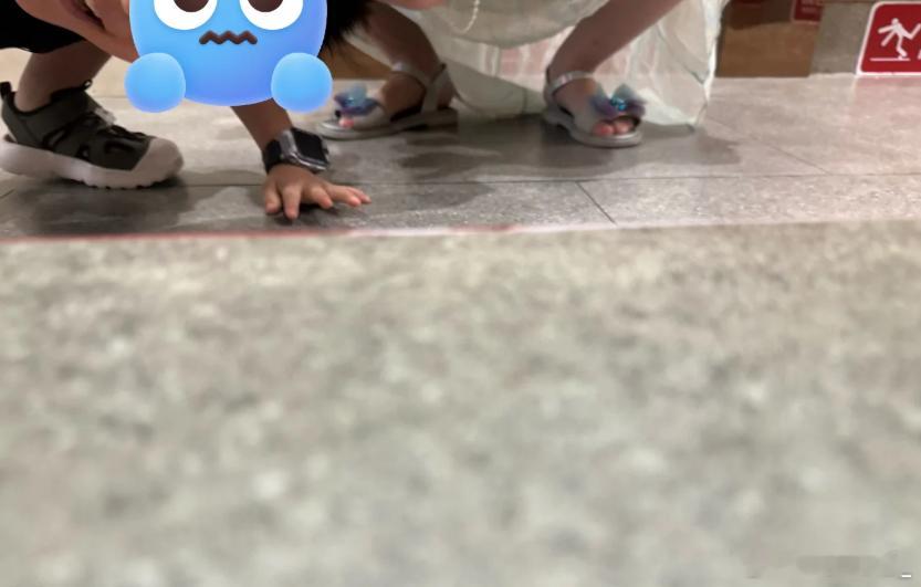 养低精力小孩是什么体验 小孩还有低精力的吗？[无聊]我感觉小孩都特别闹腾上周去商