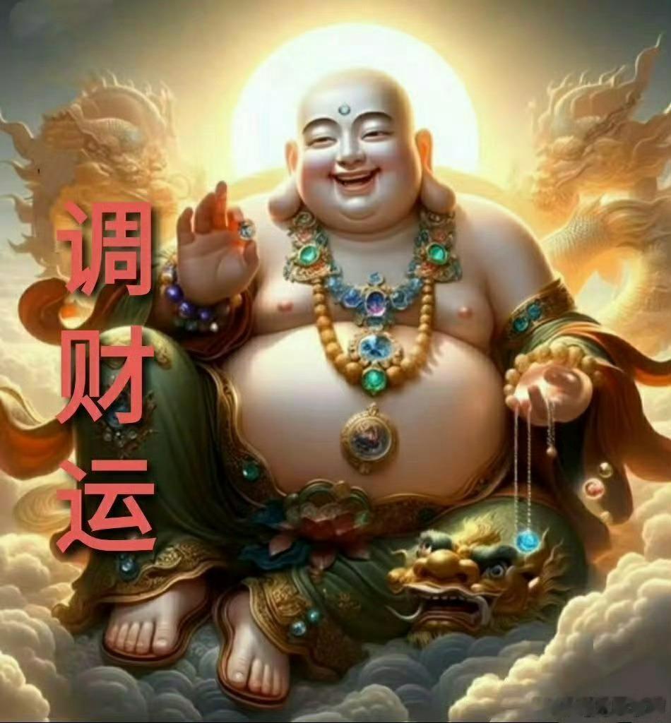 有财无庫难大富，财庫补齐才能富。调财运，补财库，正财偏财全来，聚财招财顺心。需调