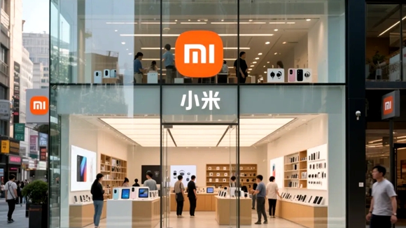 小米新手机海外版定价1999欧元 对标苹果、三星