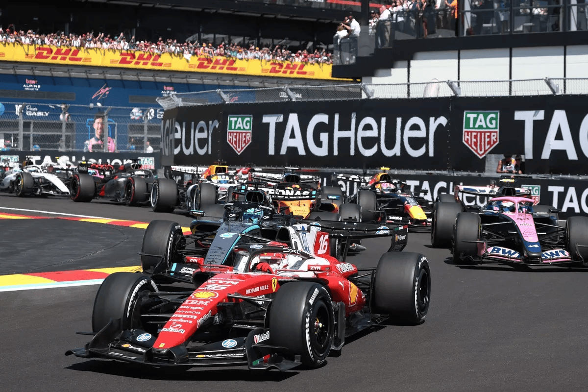 F1车手对缺乏超车机会感到沮丧，力推马德里赛道修改