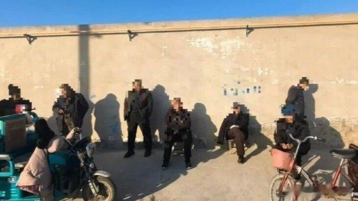 凤凰新闻【“你往人家去，人家感觉你来蹭暖气”，河北农民的这个冬天】为什么不开暖气