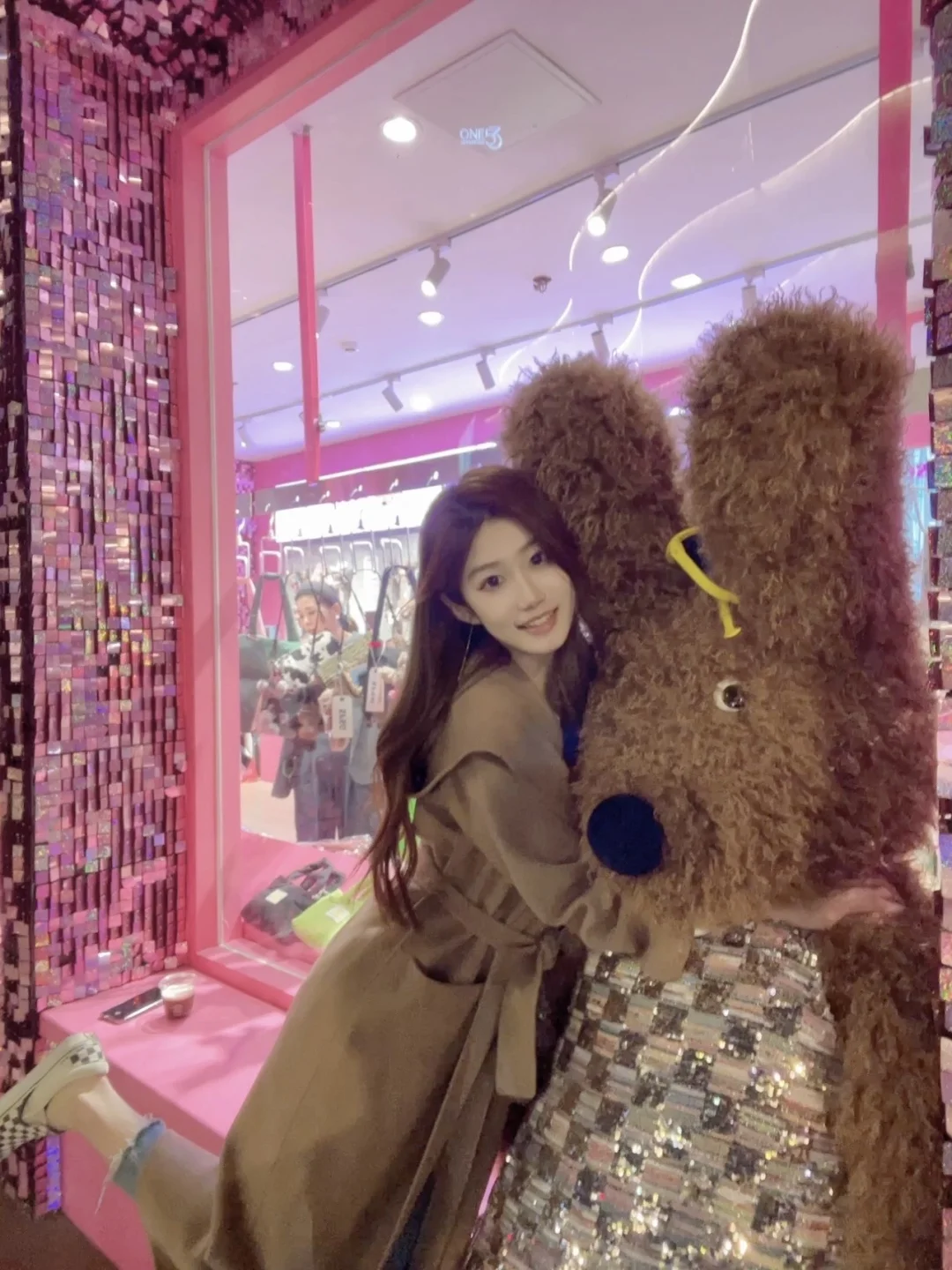 只要心里有鬼👻每天都是万圣节