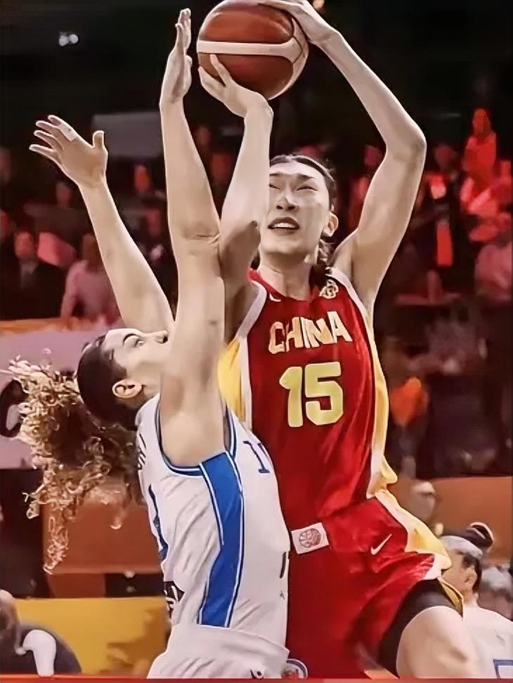 2026女篮世界杯附加赛对阵预测，中国女篮进八强概率大增

德国🇩🇪vs韩国
