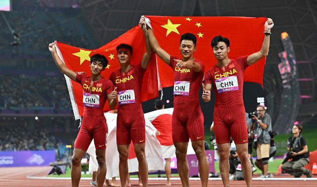 2026年名古屋亚运会45个国家和地区的参赛阵容正式确定，经过多轮核对与确认，亚
