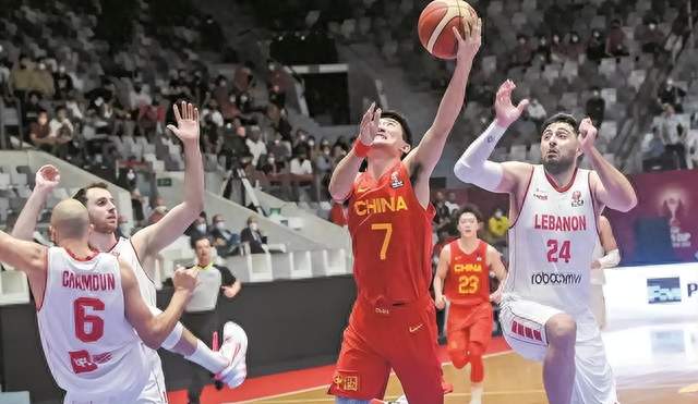 中国男篮赢球后，主教练郭士强摊牌，美国媒体点评
