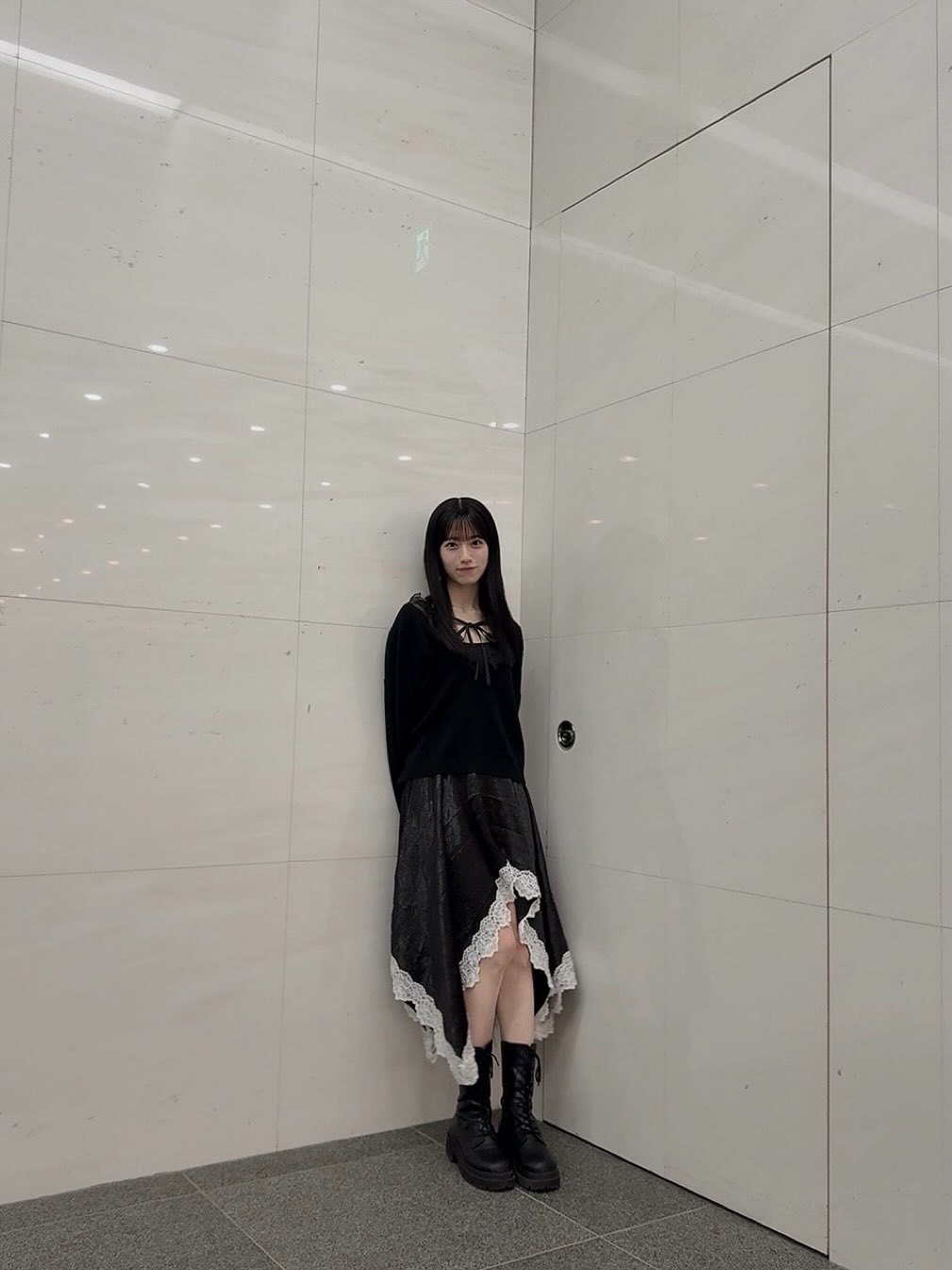 石森璃花「たのしいです、すき!」りかのいんすた