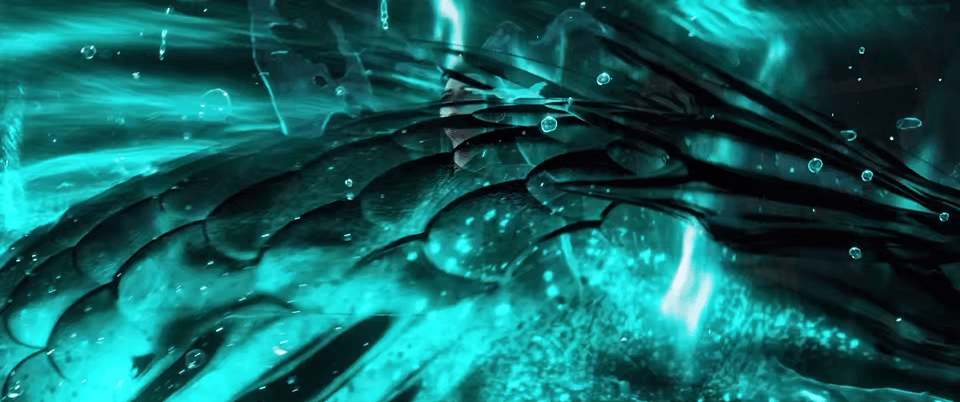 毛不易给剑来2上情绪了 你敢信我本命歌手唱了本命动漫的片头曲！毛不易的细腻唱腔直