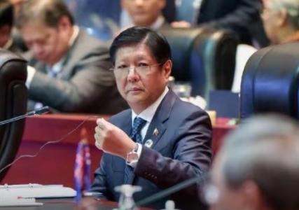 太尴尬，东盟最大的小丑出现！

你绝对想不到，在东盟内部，菲律宾以为有美国撑腰，